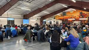 Business Over Breakfast - January 2025 - 3