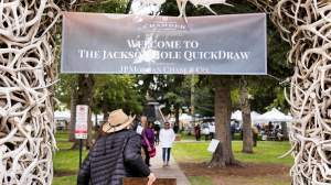 Welcome to QuickDraw