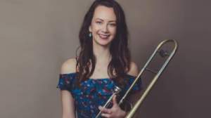Natalie Cressman Jazz Trio