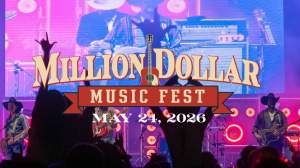 Million Dollar Music Fest