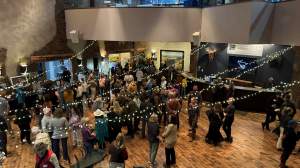BTNF & NMWA Chamber Mixer
