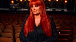 Wynonna Judd Headlines the 20th Showroom Session