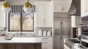 Showcase of homes