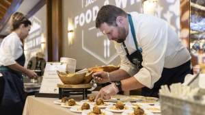 JACKSON HOLE FOOD & WINE WINTER FEST