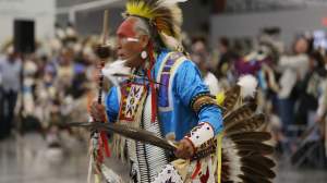 Teton Powwow