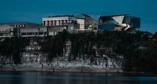CHA Spotlight - Hunter Museum of American Art