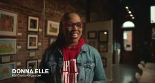 CHA Spotlight: Hart Gallery