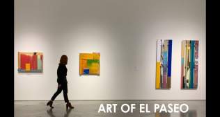Explore the Art of El Paseo in Greater Palm Springs