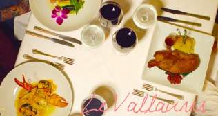 Le Vallauris in Greater Palm Springs, California - Wander List with Anndee Laskoe