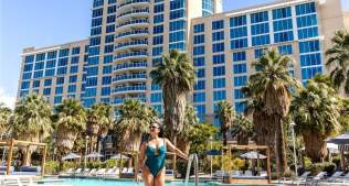 An Unforgettable Experience Awaits You at Agua Caliente Casinos