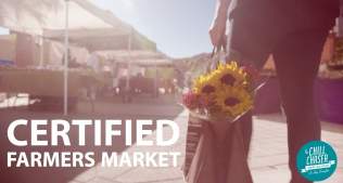 Discover Local Flavors at Farmers Markets in Greater Palm Springs |Chill Chaser