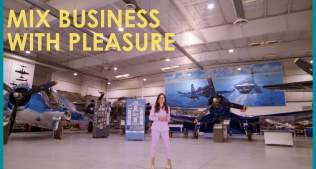 Mix Business with Pleasure in Greater Palm Springs