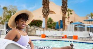 Unwind in Style this Summer at The Westin Rancho Mirage Golf Resort & Spa