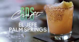 Taste the Flavors of Mexico at El Jefe, The Saguaro Palm Springs