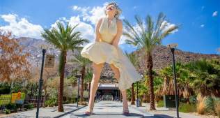 Sun-kissed Adventures: Exploring Palm Springs in Summer