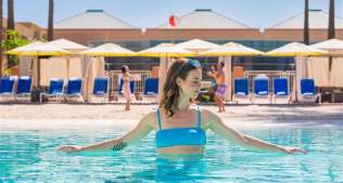 Find Summer Inspiration at the Renaissance Esmeralda Resort & Spa