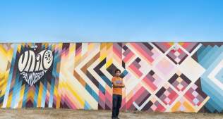 Exploring the Murals of Greater Palm Springs