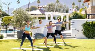 Summer Bliss at Tommy Bahama Miramonte Resort & Spa