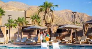 Discover Rich Heritage and Traditions at the Agua Caliente Cultural Plaza