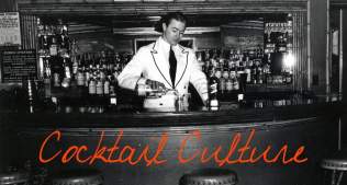 Cocktail Culture ~ Wander List