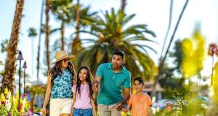 Unforgettable Summer Fun at Omni Rancho Las Palmas Resort