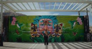 How Public Art Inspires in Greater Palm Springs