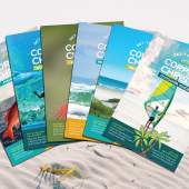 Visitor/Field Guides