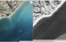 Torreblanca actual vs. 1956