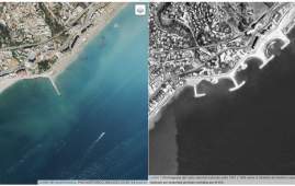 Torreblanca actual vs. 1981-86