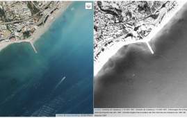 Torreblanca actual vs. 1997