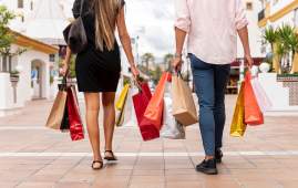 Shopping in Fuengirola: local businesses and trends under the sun