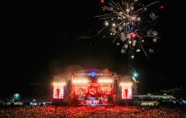 Marenostrum 2026: fechas, conciertos y cómo comprar las entradas fácilmente