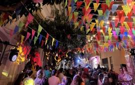 La Noche Viva de Fuengirola 2026: fecha, temática y cómo organizar la visita