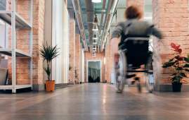 Accesibilidad en Fuengirola