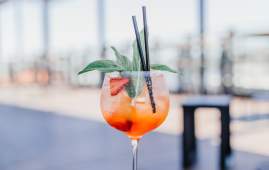 Sky bars en Fuengirola: terrazas en altura para ver la ciudad desde otra perspectiva