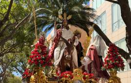 Semana Santa Fuengirola