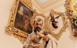 Semana Santa en Fuengirola: procesiones, recorridos y curiosidades imprescindibles