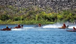 Labor Day Regatta