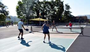 outdoor rec
