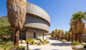 Section 14: The Untold Story of Palm Springs' Heart and Heritage