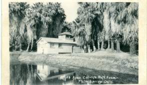 Agua Caliente Hot Mineral Springs: A Sacred Legacy of Healing & Culture