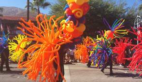 Pride & Progress: The Evolution of Greater Palm Springs Pride 🌈