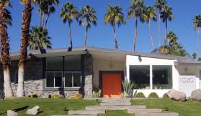 Midcentury Architecture Self-Guided Tour