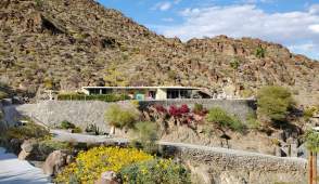 Preserving Palm Springs Architecture