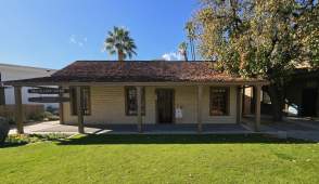 John Guthrie McCallum and the First Non‑Native Settlement