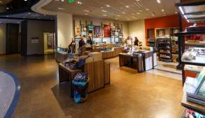 Cultural Museum Store