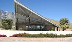 Visitor Center