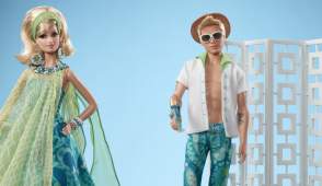 Growing Up Mattel- A Palm Springs Toy Story