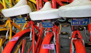 Ride in Style with Bike Palm Springs 🚴‍♂️