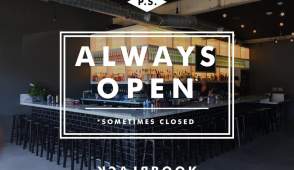 Blackbook: Where Everyone Belongs and Every Bite is a Celebration
